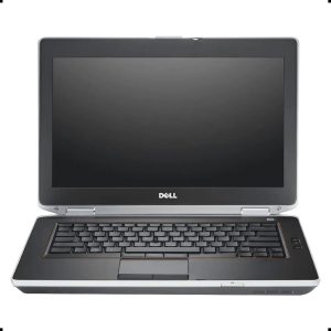 Notebook Dell Latitude E6420