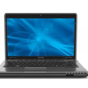 Notebook Toshiba Satellite P745-54320