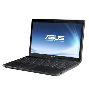 Notebook Asus Z54C