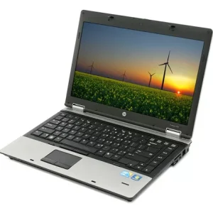 Notebook HP Probook 6450B