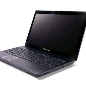 Notebook Gateway Ms2290 Core I3 4gb Ram 240ssd 17,3'' W10