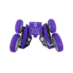 Transformer todo terreno