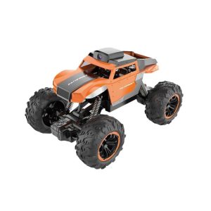 Auto a control remoto WIFI y CAMARA