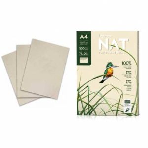 Papel Ledesma A4 NAT 75 gr