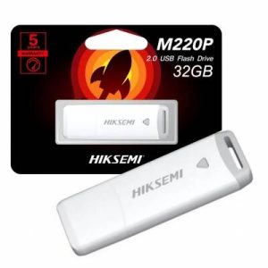 Pendrive Hiksemi 32GB USB 2.0
