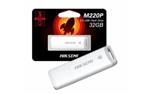 Pendrive Hiksemi 32GB USB 2.0