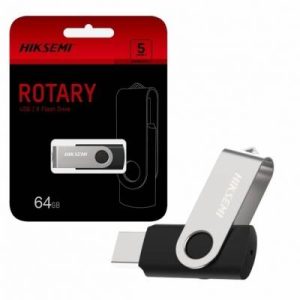 Pendrive Hiksemi 64GB USB 2.0