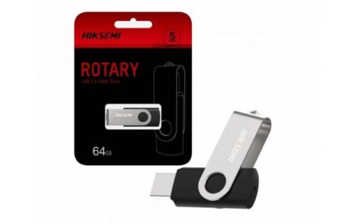 Pendrive Hiksemi 64GB USB 2.0