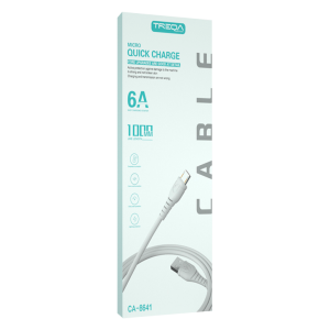 Cable de carga y datos USB a MICRO USB