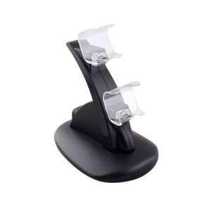 Cargador de joystick standar PS4