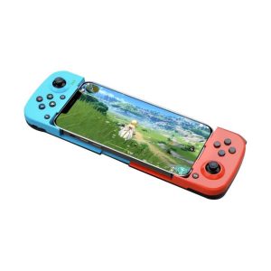Gamepad inalámbrica para celular