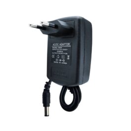 Power adaptador 220V 9V 2A