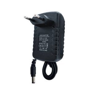 Power adaptador 220V 12V 2A