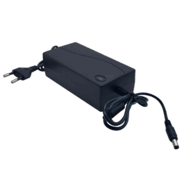 Power adaptador 220V 12V 5A