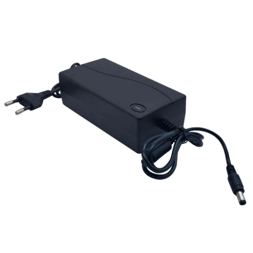 Power adaptador 220V 12V 5A