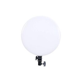 Luz de maquillaje 10'' 26cm con control remoto