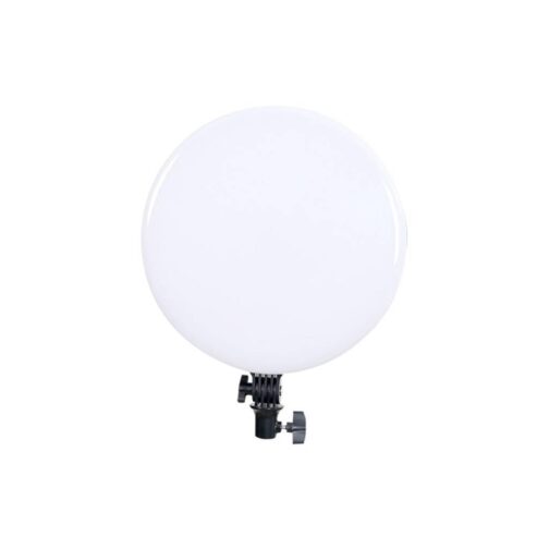 Luz de maquillaje 10'' 26cm con control remoto