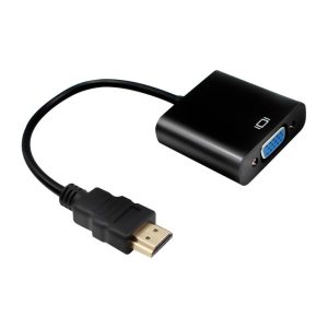Conversor HDMI a VGA