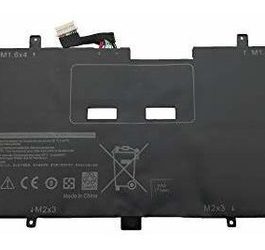 Batería dell NNF1C-2S2P