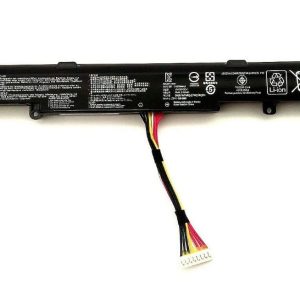 Batería asus A41N1501/A41N1501/A41LK9H/ROG G752VW/N552V/N552V/N552VX