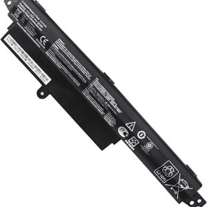 Bateria asus vivobook x200ca a31n1302 3c 11.1v 2600mah
