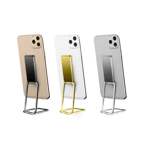 SOPORTE PLEGABLE PARA SMARTPHONE - Imagen 2