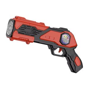 Pistola de Burbuja Automática