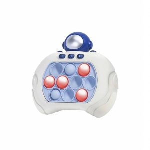 CONSOLA POP IT ASTRONAUTA