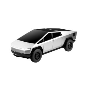 AUTO CYBERTRUCK CON CONTROL REMOTO