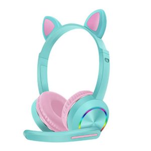 AURICULAR BLUETOOTH GAMING CAT