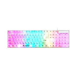 TECLADO RGB