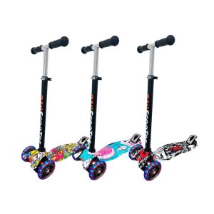 TRIPATÍN SCOOTER