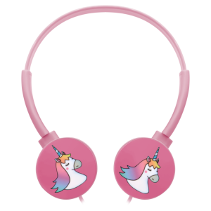 AURICULAR LEDSTAR KIDS MAGIC CON CABLE