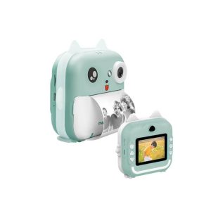 CÁMARA DIGITAL INSTANTÁNEA PARA NIÑOS