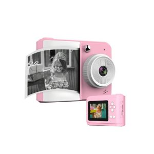 CÁMARA DIGITAL INSTANTÁNEA PARA NIÑOS