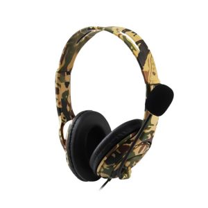 AURICULAR GAMER CON MICROFONO