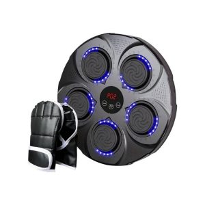 MAQUINA DE BOXEO BLUETOOTH