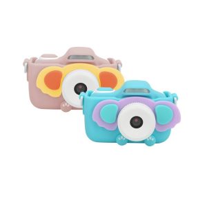 MINI CAMARA DIGITAL PARA NIÑOS