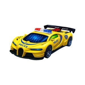 AUTO CON CONTROL REMOTO