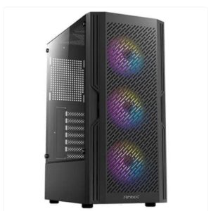 PC Gamer Completa Monitor, Teclado, Mouse, Mauspad y Torre