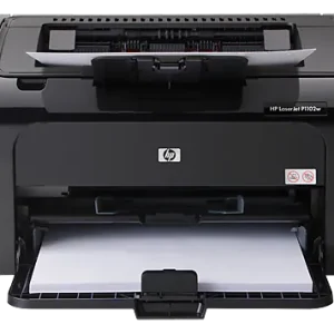 Impresora HP LaserJet P1102w Reacondicionada