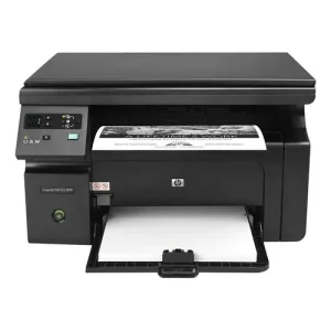 Impresora HP LaserJet M1132 MFP Reacondicionada