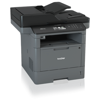 Impresora Brother MFC-L5800DW Reacondicionada