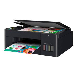 Impresora Brother DCP-T420W Reacondicionada