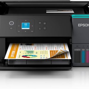 Impresora Epson L4360 Multifuncional Ink Tank